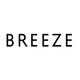 Breeze Sweden logo
