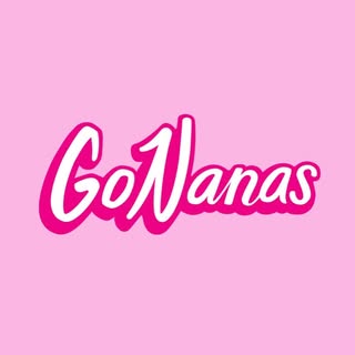 GoNanas logo