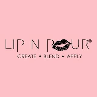LipNPour logo