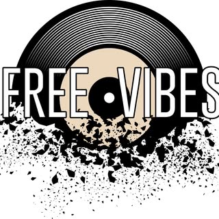 Free Vibes logo