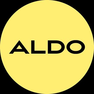 Aldo Saudi Arabia logo