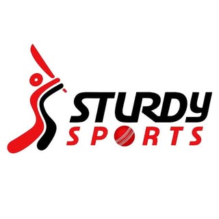 Sturdy Sports logo