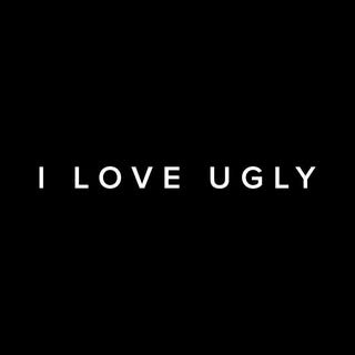 I Love Ugly US logo
