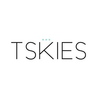 T.Skies Jewelry logo