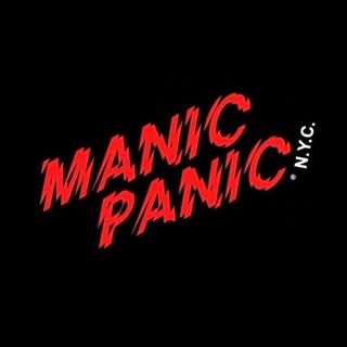 Manic Panic NYC INC logo
