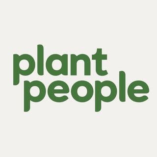 Plant People Hemp logo
