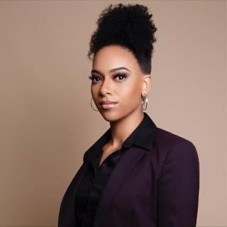 Tiff's Beauty Salon & Academy logo