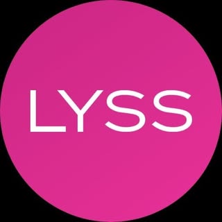 LYSS.sk logo