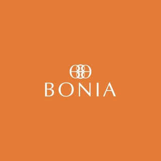BONIA International logo