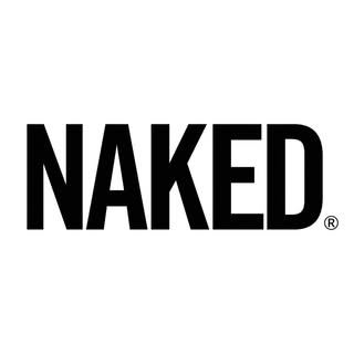 Naked Nutrition International logo