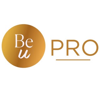 Be-u Pro logo