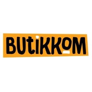 Butikkom logo