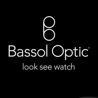 Bassol optic logo