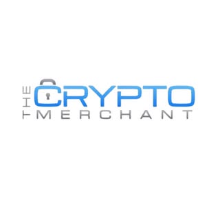 The Crypto Merchant logo