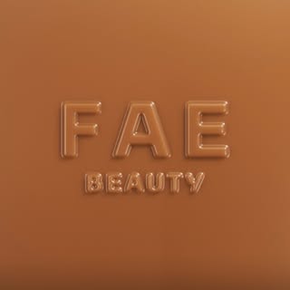 Fae Beauty International logo