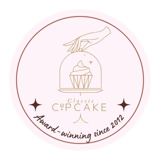 The Classic Cupcake Co logo