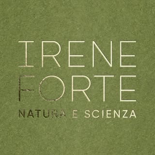 Irene Forte Skincare logo