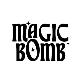Magic Bomb logo