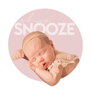 Shop Snooze logo