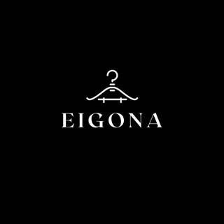 EIGONA logo