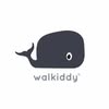 Walkiddy.de logo