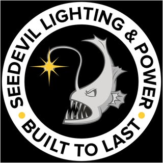 SeeDevil logo