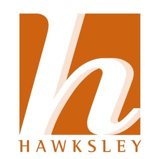 Hawksley logo