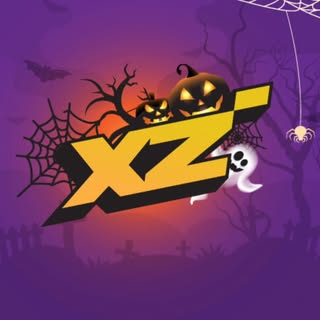 X-Zero Energy logo