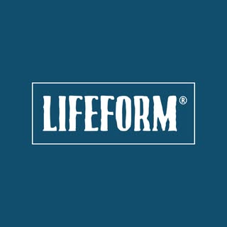LIFEFORM Chairs USA logo