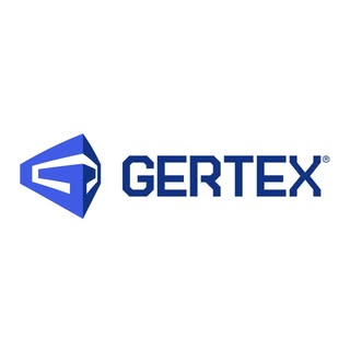 By Gertex logo