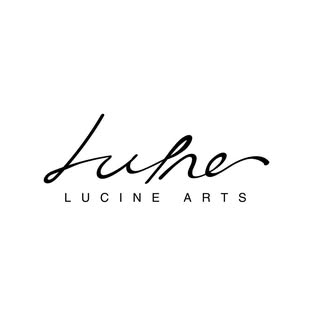 LUCINE logo