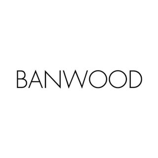 Banwood - UK logo