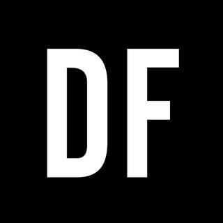 Dangerfield logo
