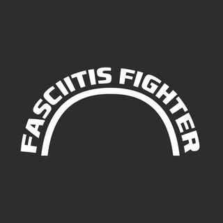 FasciitisFighter logo