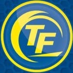 The Treadmill Factory logo