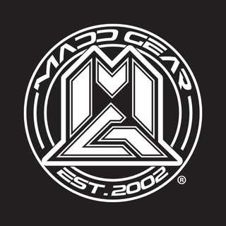 Madd Gear NZ logo