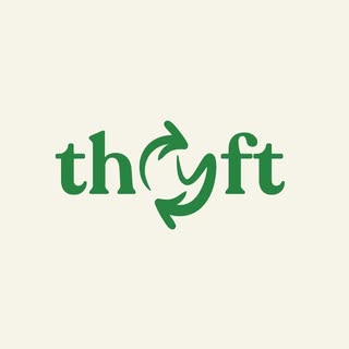 Thryft logo