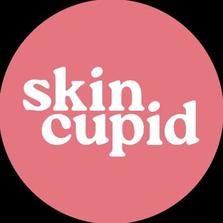 Skin Cupid logo