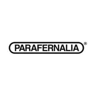 Parafernalia logo