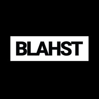 BLAHST logo