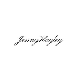 Jenny Hayley logo