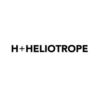 H+HELIOTROPE logo
