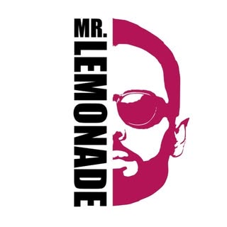 Mr. Lemonade logo