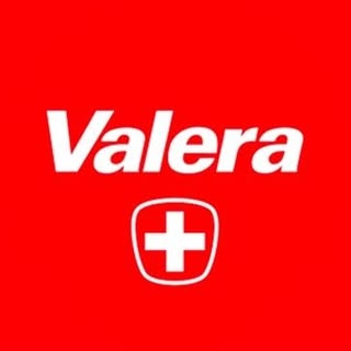 Valera CH logo