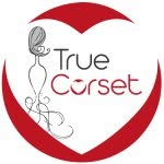 True Corset USA logo