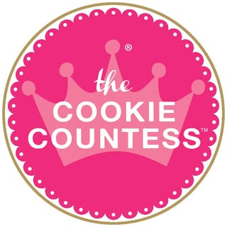 The Cookie Countess logo