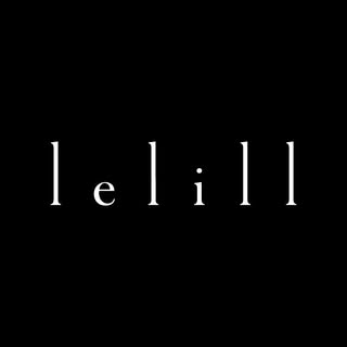 lelill online shop logo