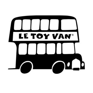 Le Toy Van logo