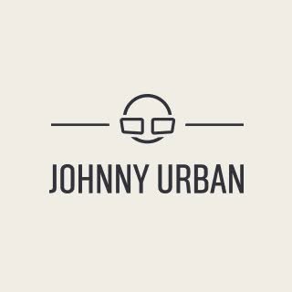 Johnny Urban logo