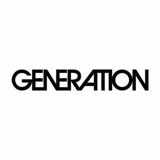 GENERATION logo